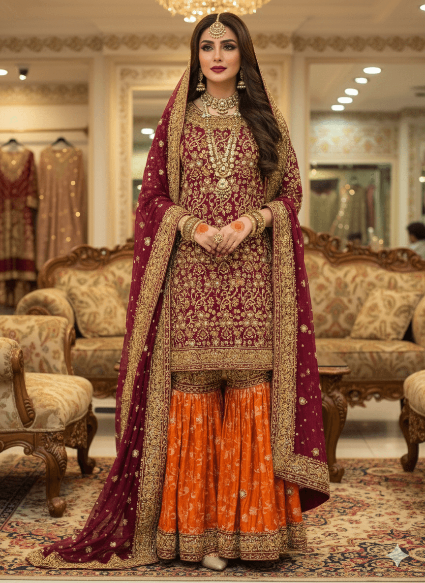 Bridal Couture